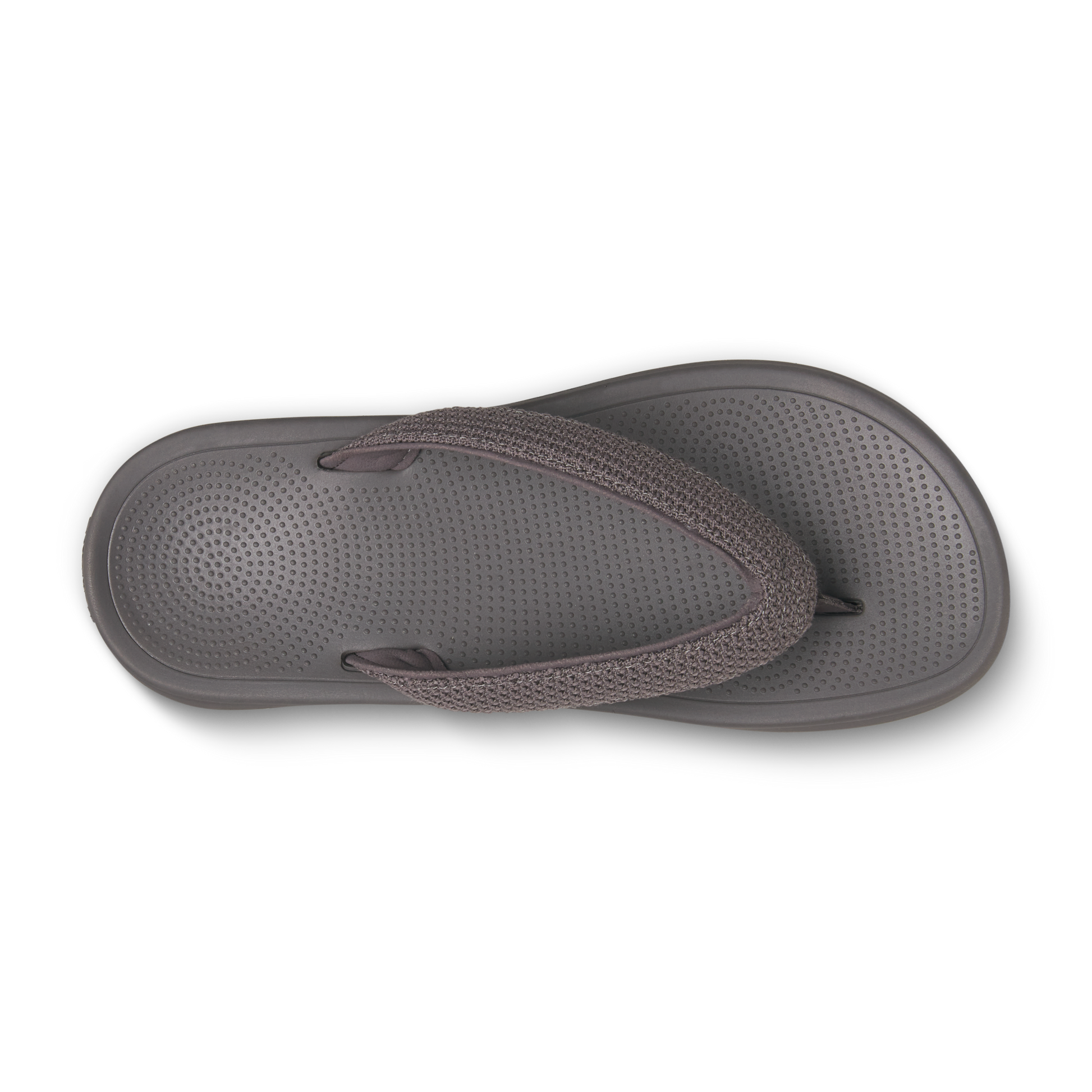 Men's Allbirds Flip Flop - Anthracite